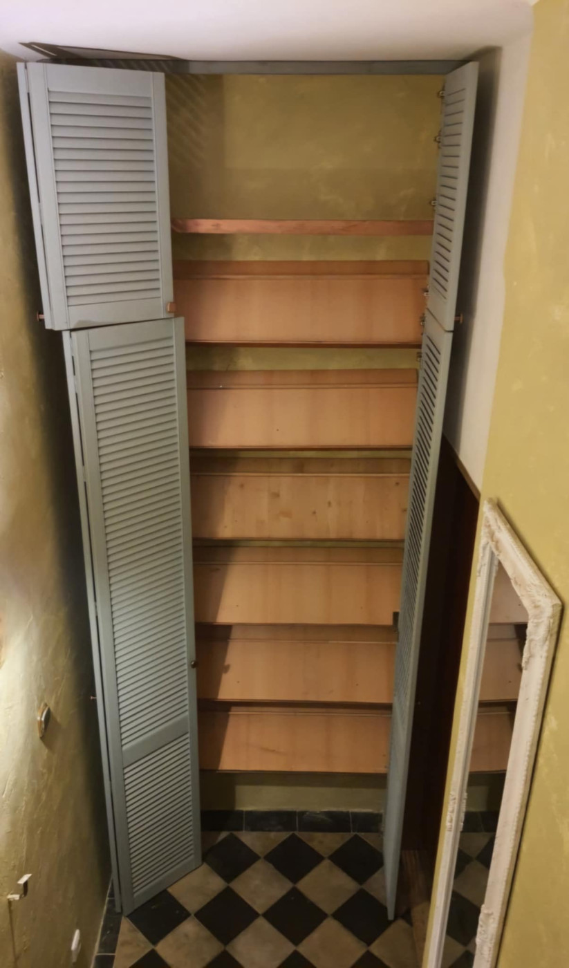 Stavební práce Litoměřice, rekonstrukce