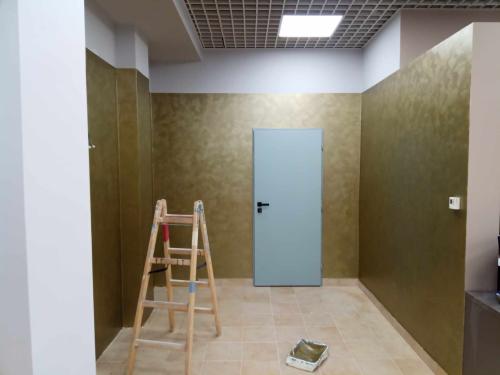 Stavební práce rekonstrukce Litoměřice stavební firma SAKORA Litoměřice